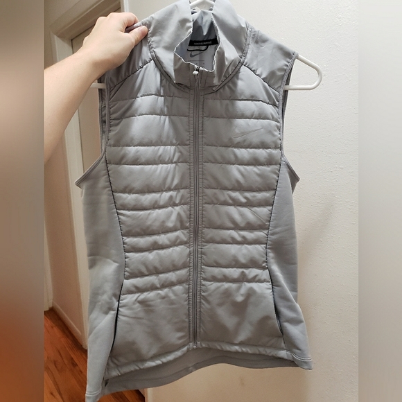 Nike Jackets & Blazers - Women |Nike Running Aeroloft Vest